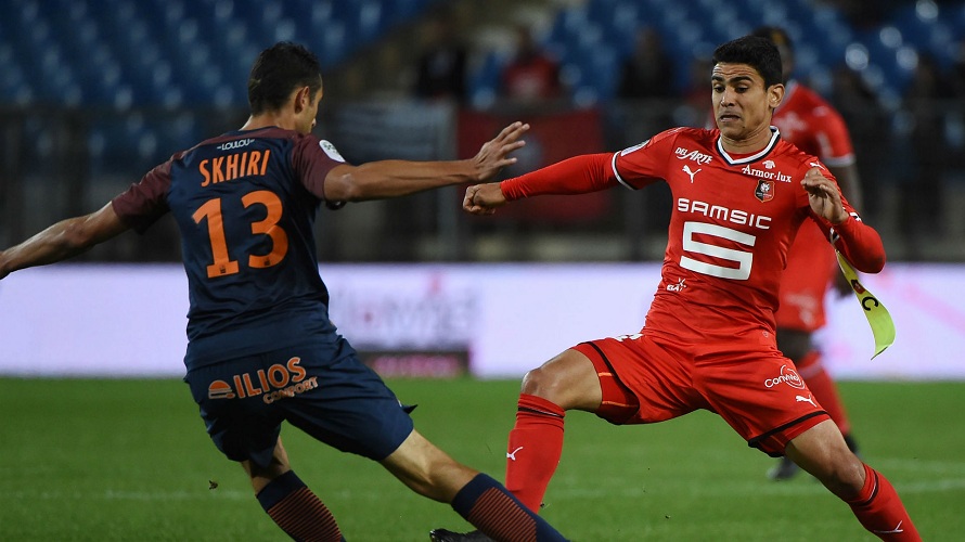 Nhận định Montpellier vs Rennes 01h00, 11/08 (vòng 1 VÐQG PHÁP)