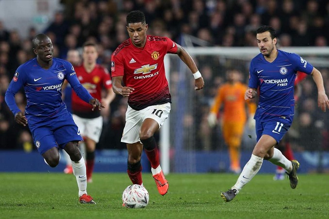 Nhận định MU vs Chelsea 22h30, 11/08 (vòng 1 Ngoại hạng Anh)