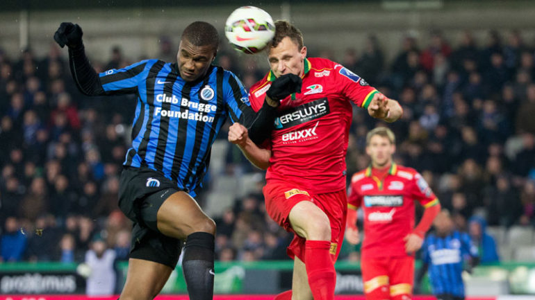 Nhận định Oostende vs Club Brugge 23h00, 10/08 (vòng 3 VÐQG BỈ)