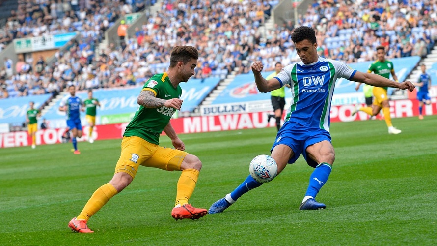 Nhận định Preston vs Wigan 21h00, 10/08 (vòng 2 HẠNG NHẤT ANH)