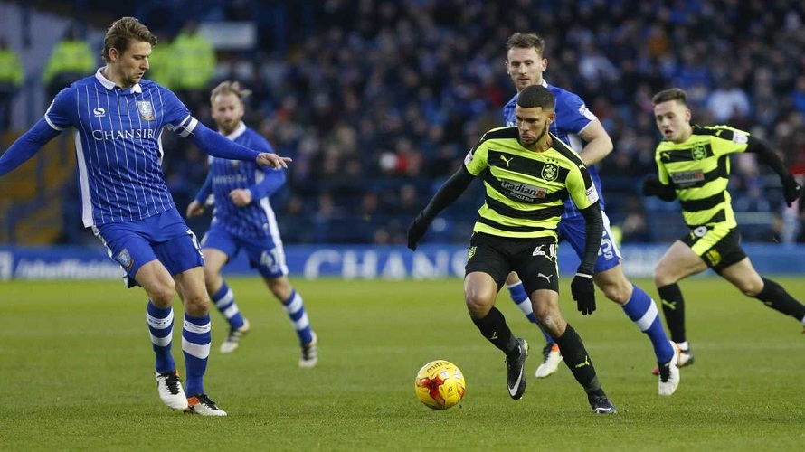 Nhận định QPR vs Huddersfield 21h00, 10/08 (vòng 2 HẠNG NHẤT ANH)