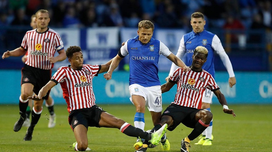 Nhận định Sheffield Wed vs Barnsley 21h00, 10/08 (vòng 2 HẠNG NHẤT ANH)