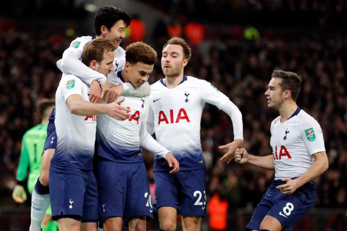 Nhận định Tottenham vs Aston Villa 23h30, 10/08 (vòng 1 Ngoại hạng Anh)