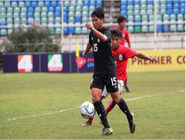 Nhận định U18 Malaysia vs U18 Singapore 15h30, 09/08 (Giải U18 Đông Nam Á)