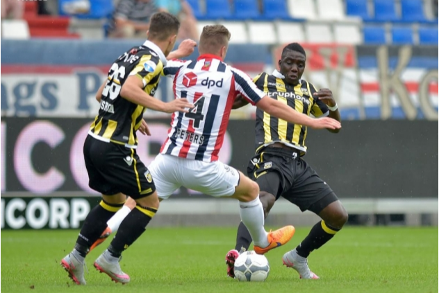 Nhận định Willem II vs Vitesse 01h45, 11/08 (Vòng 2 VĐQG Hà Lan)