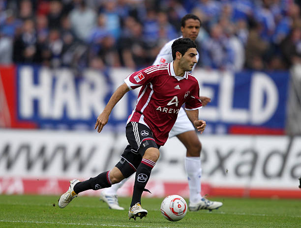 Soi kèo bóng đá Ingolstadt 04 vs Nurnberg 01h45, 10/08 (cúp quốc gia Đức)