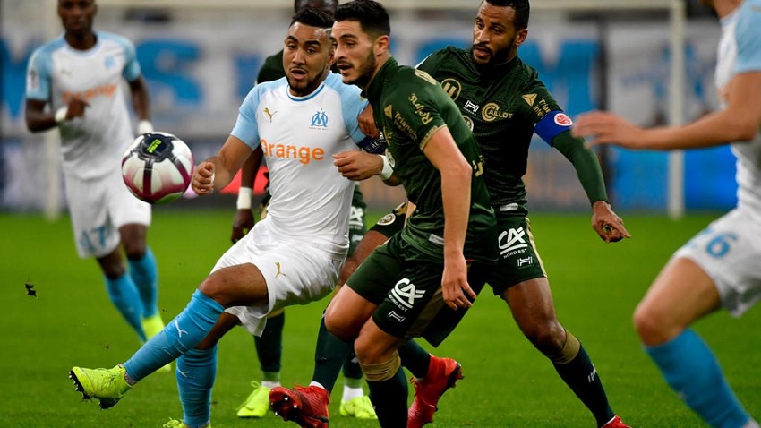 Soi kèo bóng đá Marseille vs Reims, 22h30 ngày 10/8 (Ligue 1 2019/20)