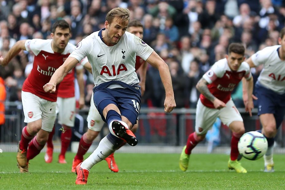 Soi kèo bóng đá Tottenham vs Aston Villa 23h30, 10/08 (Ngoại hạng Anh 2019/20)