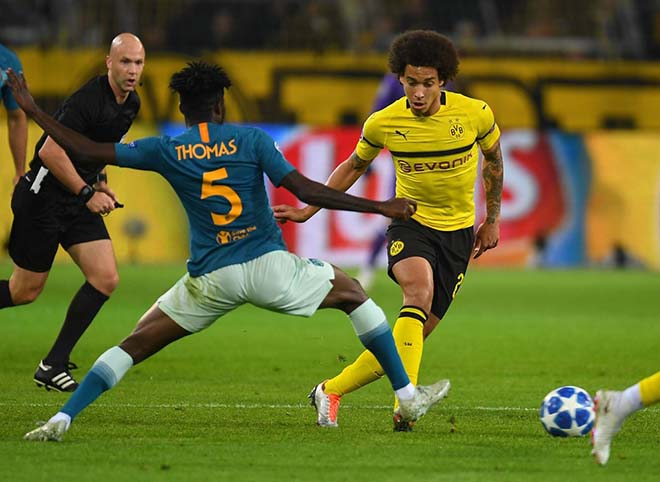 Soi kèo bóng đá Uerdingen vs Dortmund 01h45, 10/08 (Cúp Quốc Gia Đức)