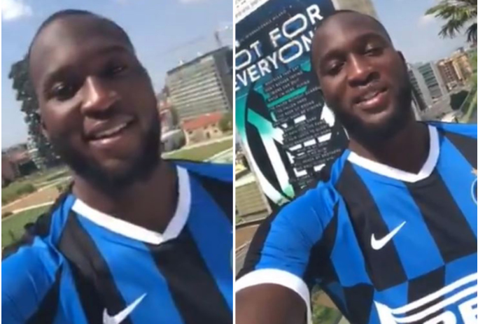 Tin bóng đá 8/8: Lukaku chính thức chuyển đến Inter Milan
