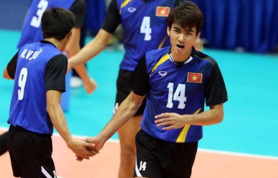 TRỰC TIẾP bóng chuyền U23 châu Á: U23 Việt Nam vs U23 Thái Lan (16h30, 8/8)