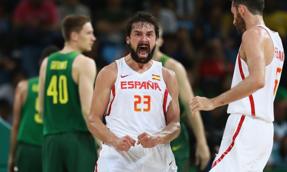 Sergio Llull chỉ trích CLB không nhả người cho FIBA World Cup