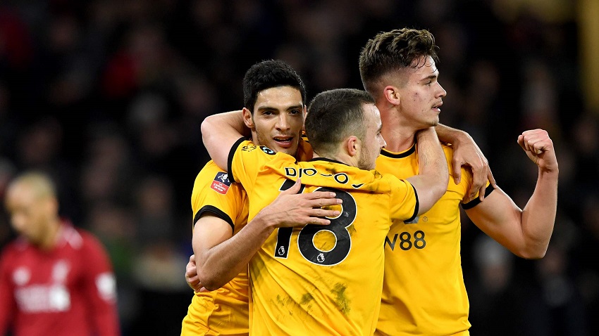 Tỷ lệ bóng đá cúp C2 châu Âu hôm nay (8/8): Pyunik vs Wolves