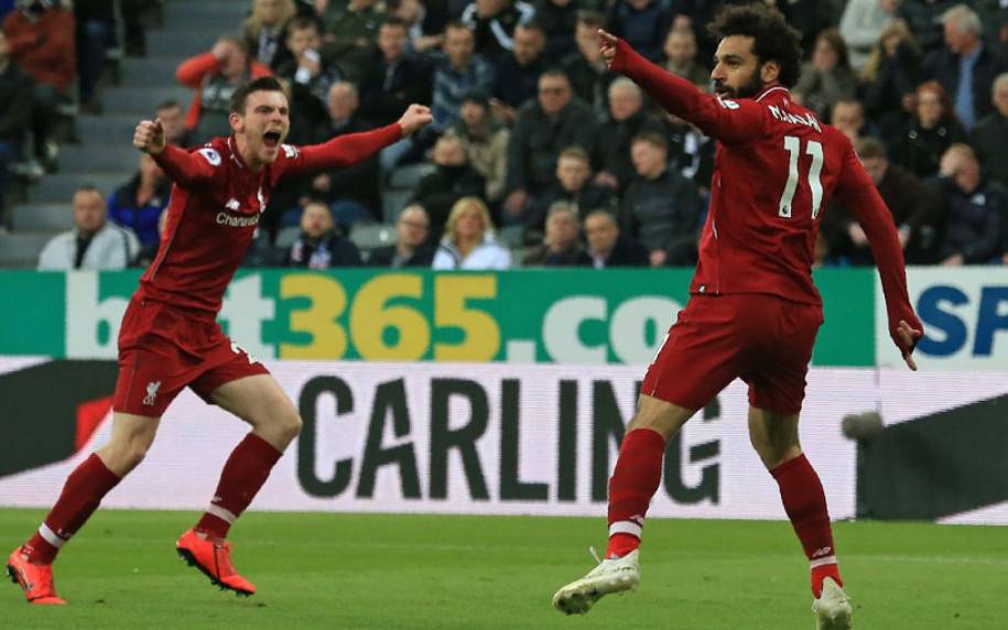 Xem trực tiếp Liverpool vs Norwich ở đâu, kênh nào?