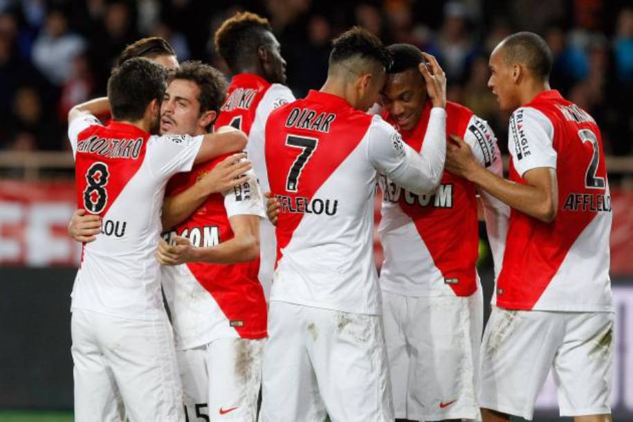 Xem trực tiếp Monaco vs Lyon ở đâu, kênh nào?