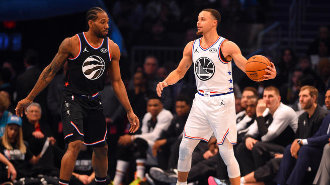 5 cái tên với cơ hội lớn nhất trong cuộc đua MVP NBA 2020