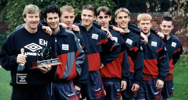 HLV Klopp muốn Liverpool học Barca và MU để chấm dứt 30 năm không vô địch nước Anh