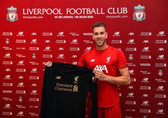 Chuyển nhượng Liverpool hè 2019: Klopp “án binh bất động”
