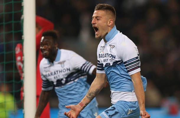 Sự thật về sự quan tâm của MU đối với Fernandes và Milinkovic-Savic