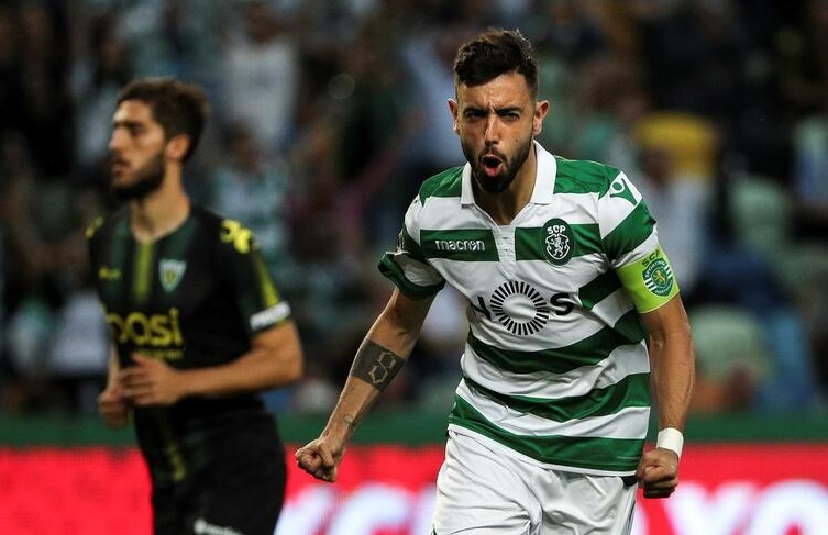 Sự thật về sự quan tâm của MU đối với Fernandes và Milinkovic-Savic