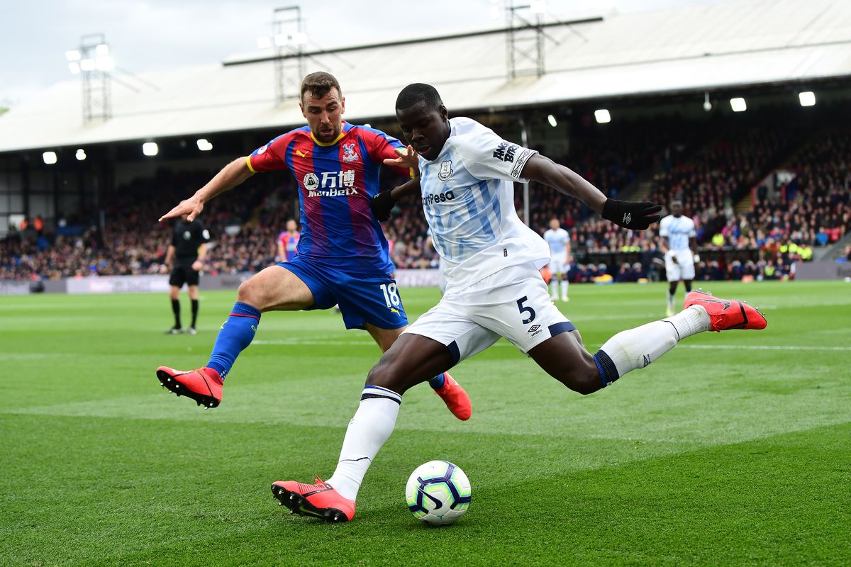Biến động tỷ lệ châu Á Crystal Palace vs Everton (21h00, 10/08)