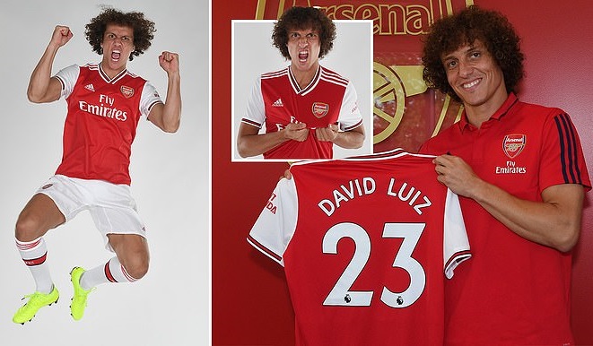 Chuyển nhượng Arsenal hè 2019: Emery liên tiếp đón tin vui