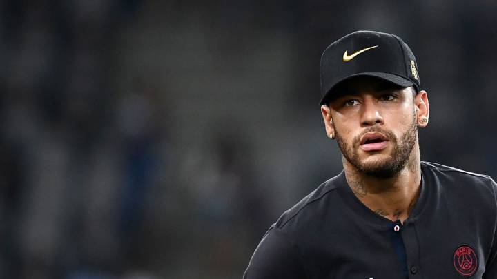 Chuyển nhượng Barca 9/8: Neymar chờ Barca đến ngày 20/8