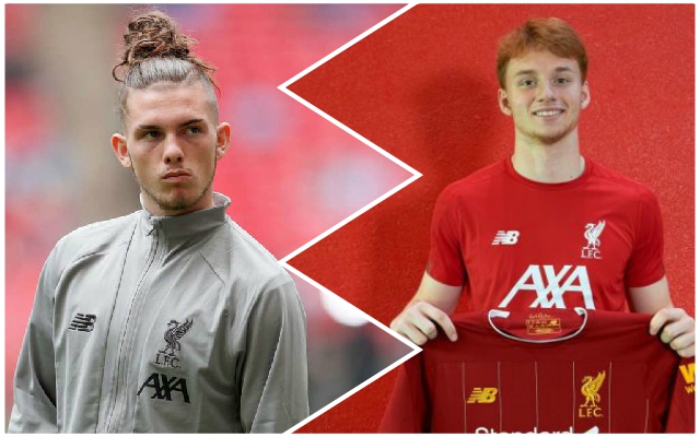 Chuyển nhượng Liverpool hè 2019: Klopp “án binh bất động”