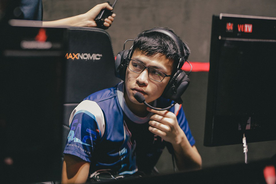 FTV Esports hạ gục QTV Gaming trong trận chung kết ngược của VCS mùa Hè