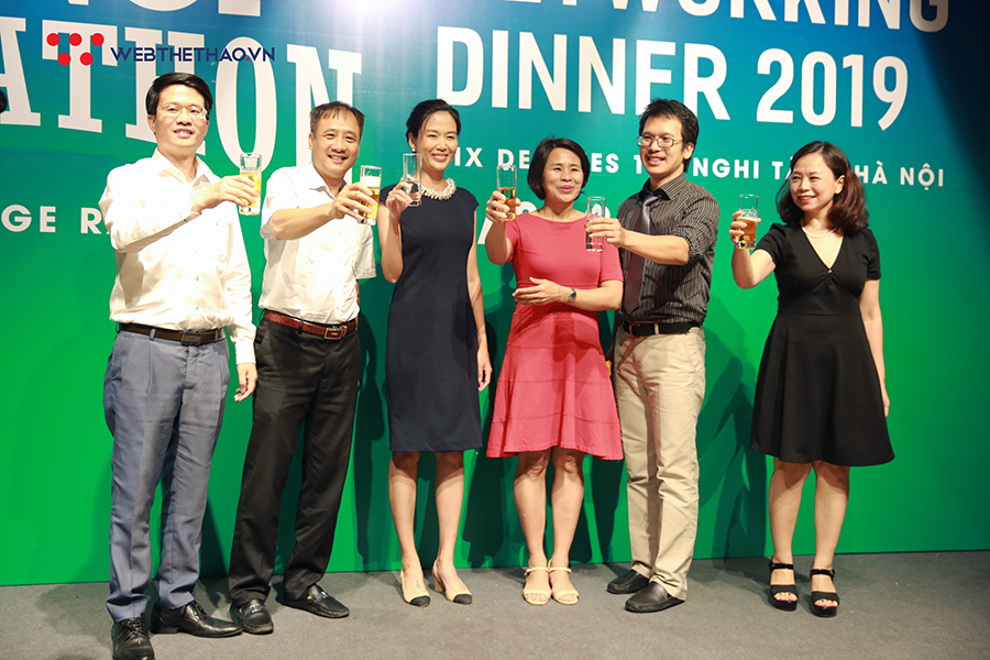 VPBank Hanoi Marathon Heritage Race đặt tham vọng lọt nhóm World Marathon Majors