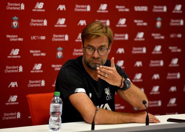 HLV Klopp muốn Liverpool học Barca và MU để chấm dứt 30 năm không vô địch nước Anh