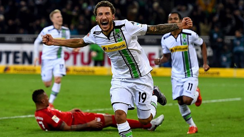 Link xem bóng đá trực tuyến Sandhausen vs M’gladbach (01h45, 10/8)