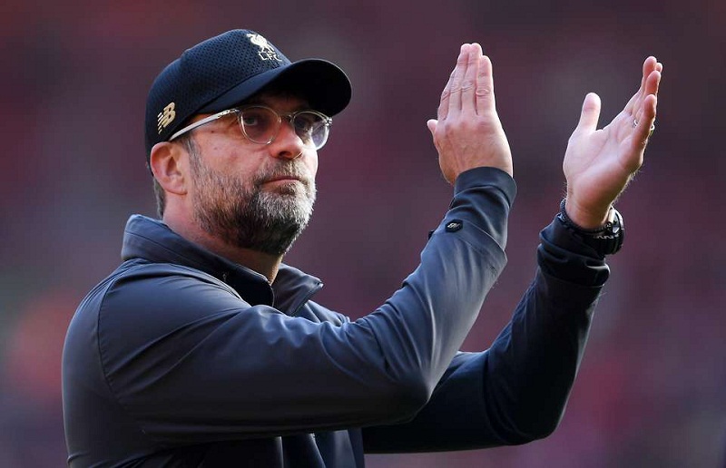 Liverpool đã vô địch giải Ngoại hạng mùa 2018/19 nếu có... VAR