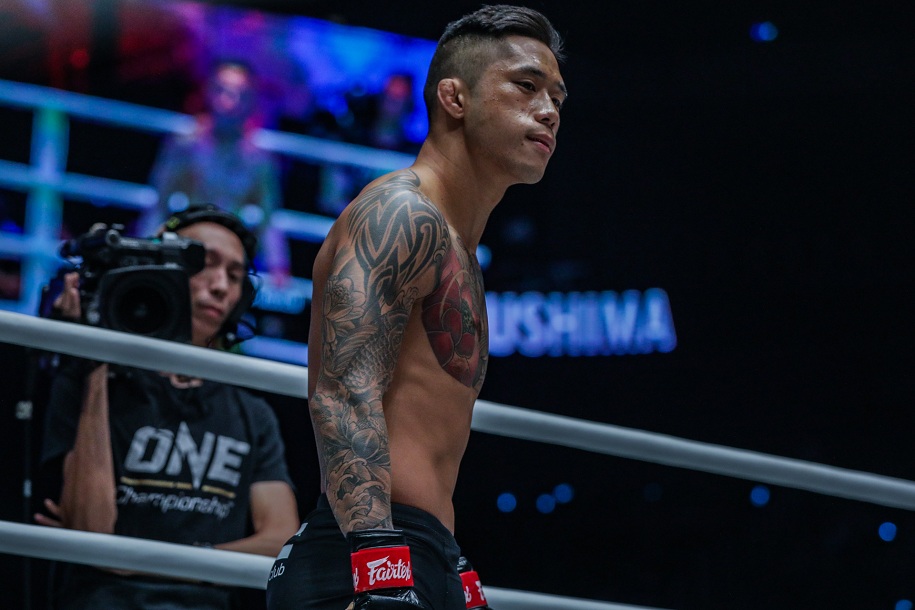 Martin Nguyễn tiết lộ thông tin về "trilogy" ở ONE Championship trong tương lai