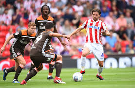 Nhận định Charlton vs Stoke City 21h00, 10/08 (Hạng nhất Anh 2019/20)