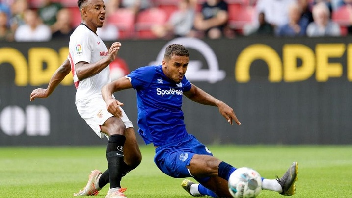 Nhận định Crystal Palace vs Everton 21h00, 10/08 (vòng 1 Ngoại hạng Anh)