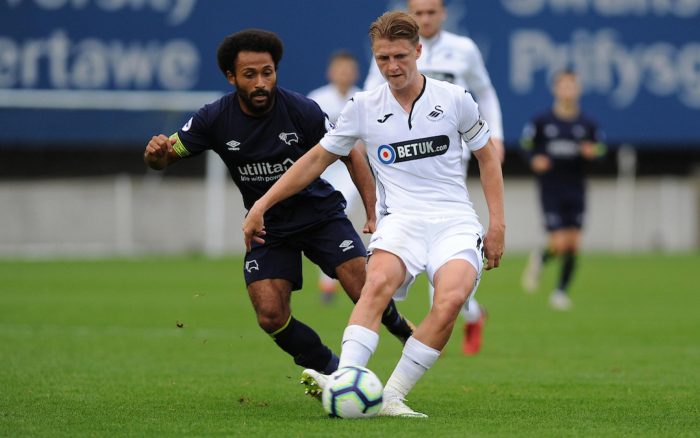 Nhận định Derby County vs Swansea 21h00, 10/08 (Hạng nhất Anh 2019/20)