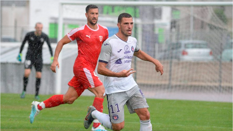 Nhận định, dự đoán Brest vs Toulouse 01h00, 11/08 (Vòng 1 VĐQG Pháp)