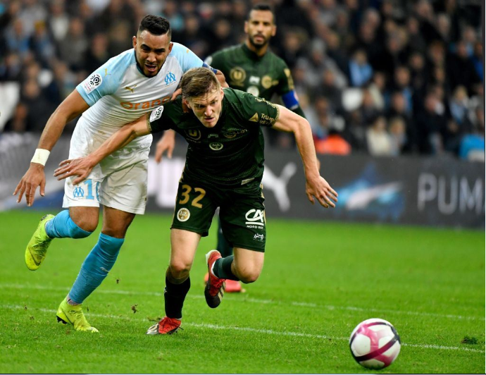 Nhận định, dự đoán Marseille vs Reims 22h30, 10/08 (Vòng 1 VĐQG Pháp)