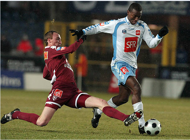 Nhận định Strasbourg vs Metz 22h00, 11/08 (Vòng 1 VĐQG Pháp)