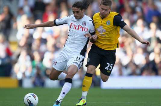 Nhận định Fulham vs Blackburn 21h00, 10/08 (Hạng nhất Anh 2019/20)
