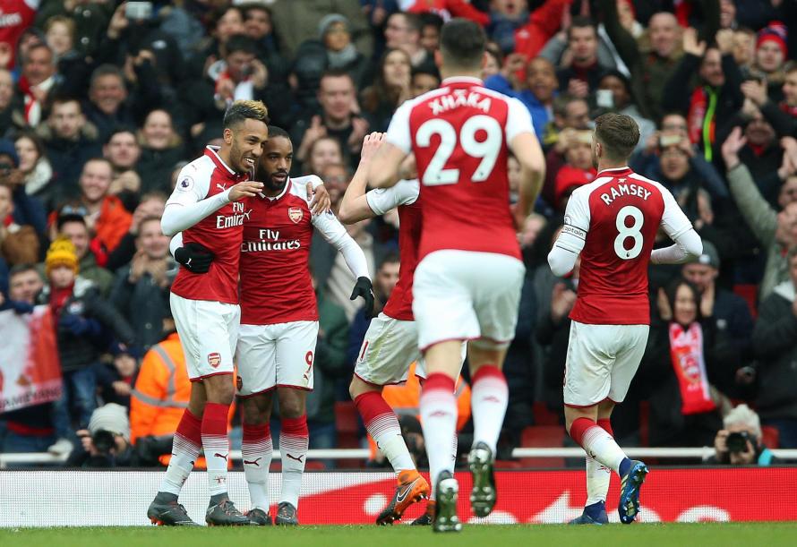 Nhận định Newcastle vs Arsenal 20h00, 11/08 (vòng 1 Ngoại hạng Anh)