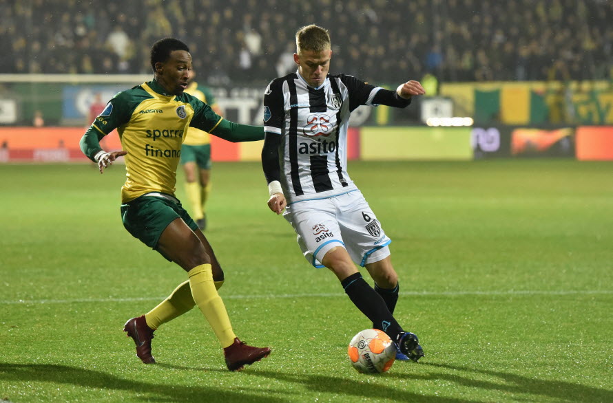 Nhận định Sittard vs Heracles 17h15, 11/08 (vòng 2 VÐQG HÀ LAN)