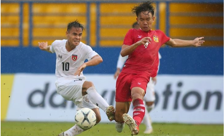 Nhận định U18 Philippines vs U18 Lào 15h30, 10/08 (Giải U18 Đông Nam Á)