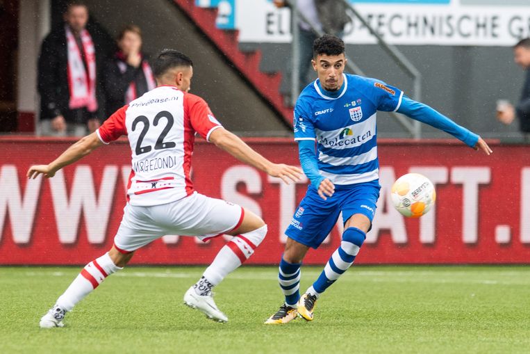 Nhận định Utrecht vs Zwolle 21h45, 11/08 (vòng 2 VÐQG HÀ LAN)