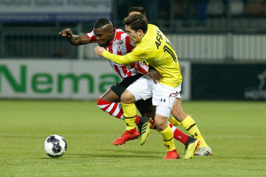 Nhận định Waalwijk vs AZ Alkmaar 19h30, 11/08 (vòng 2 VÐQG HÀ LAN)