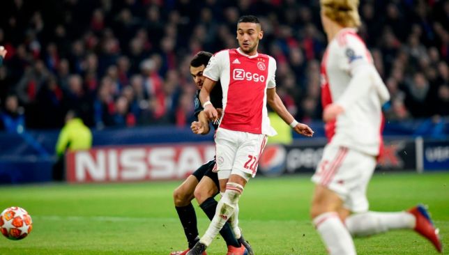 Soi kèo bóng đá Ajax Amsterdam vs Emmen 00h45, 11/08 (vòng 2 giải VĐQG Hà Lan)