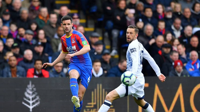 Soi kèo bóng đá Crystal Palace vs Everton 21h00, 10/8 (Ngoại hạng Anh 2019/20)