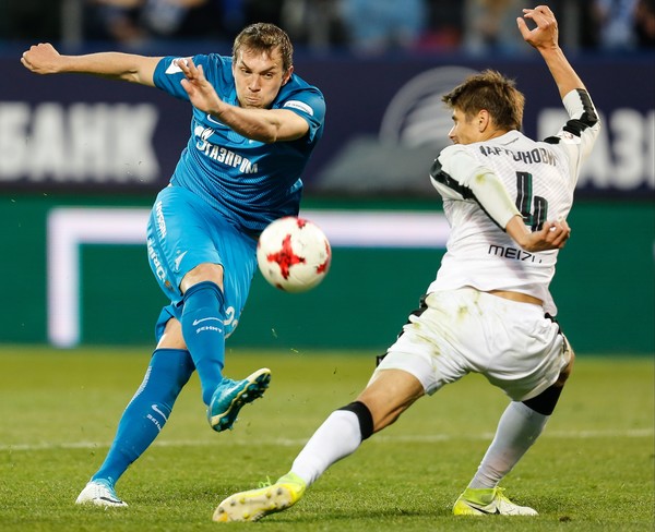 Soi kèo bóng đá Dinamo Moscow vs Zenit St.Petersburg 23h00, 10/08 (vòng 5 giải Ngoại Hạng Nga)