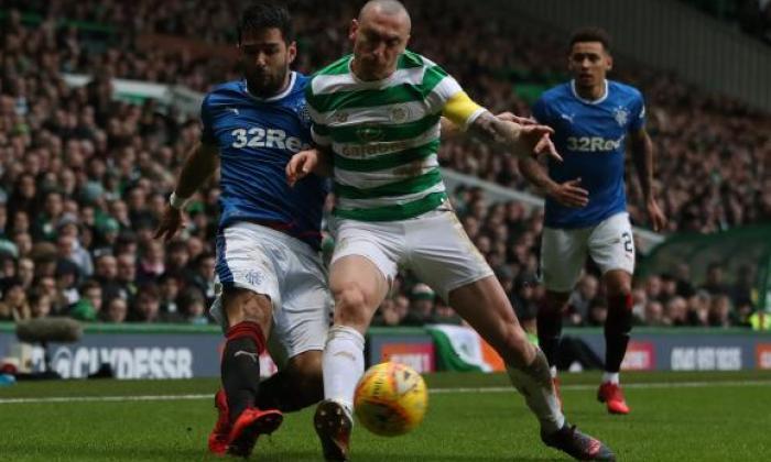 Soi kèo bóng đá Motherwell vs Celtic 18h00, 10/08 (vòng 2 giải VĐQG Scotland)